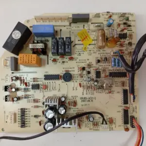 Placa Electrónica de Aire Acondicionado Placas por código GRJ9S-A(V1.1)