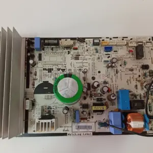 Placa Electrónica de Aire Acondicionado LG EAX64407803
