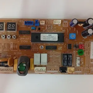 Placa Electrónica de Aire Acondicionado Placas por código DB91-00630A/FN803004 D4