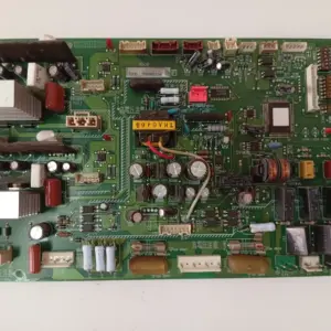 Placa Electrónica de Aire Acondicionado MITSUBISHI ELECTRIC T935 B65D41108/ RG76J854G05