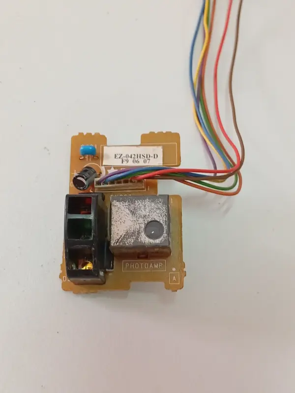 Placa Electrónica de Aire Acondicionado Placas por código EZ-042HSD-D