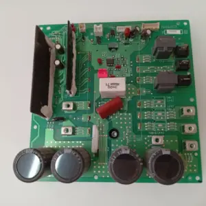 Placa Electrónica de Aire Acondicionado MITSUBISHI ELECTRIC ELECTRIC RG00J927/RG76J925G03