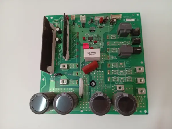 Placa Electrónica de Aire Acondicionado MITSUBISHI ELECTRIC ELECTRIC RG00J927/RG76J925G03