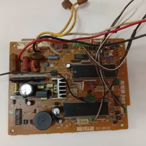Placa Electrónica de Aire Acondicionado Placas por código CL17/D11-A91467