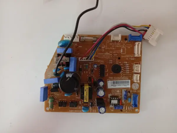 Placa Electrónica de Aire Acondicionado Placas por código EAX64346002