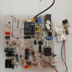 Placa Electrónica de Aire Acondicionado Placas por código SX-EC1-F202/361012AE0WR