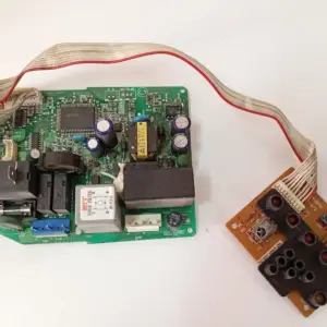 Placa Electrónica de Aire Acondicionado Placas por código DB41-00027C