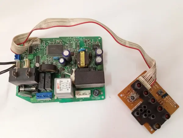 Placa Electrónica de Aire Acondicionado Placas por código DB41-00027C