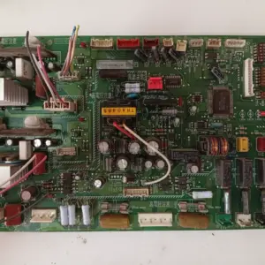 Placa Electrónica de Aire Acondicionado MITSUBISHI ELECTRIC T935B85D41130