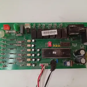 Placa Electrónica de Aire Acondicionado Placas por código CE-KFR262W/N2-230
