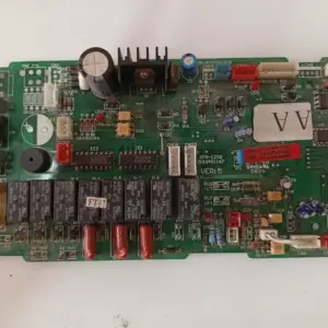 Placa Electrónica de Aire Acondicionado Placas por código KFR-120Q/0010451167