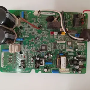 Placa Electrónica de Aire Acondicionado Placas por código PCB05-407-V02