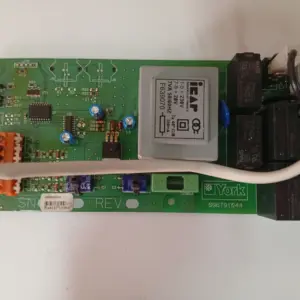 Placa Electrónica de Aire Acondicionado Placas por código 06791044