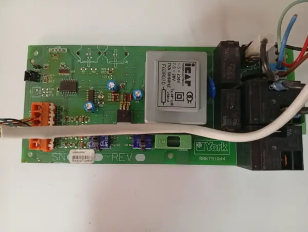 Placa Electrónica de Aire Acondicionado Placas por código 06791044