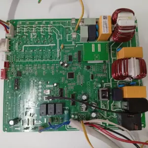 Placa Electrónica de Aire Acondicionado Placas por código 100LT234020S0/17122000002671