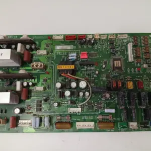 Placa Electrónica de Aire Acondicionado MITSUBISHI ELECTRIC T935B32D40831/RG76J854G03