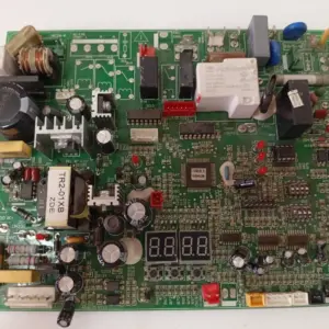 Placa Electrónica de Aire Acondicionado HISENSE TR2-01XB ZDE/029172B0