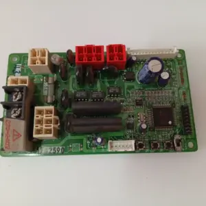Placa Electrónica de Aire Acondicionado Placas por código A742590