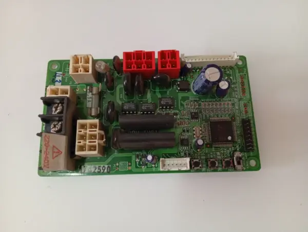 Placa Electrónica de Aire Acondicionado Placas por código A742590