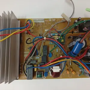 Placa Electrónica de Aire Acondicionado PANASONIC A745659/2A9217AB