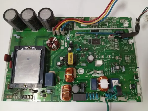 Placa Electrónica de Aire Acondicionado Placas por código 2P169046