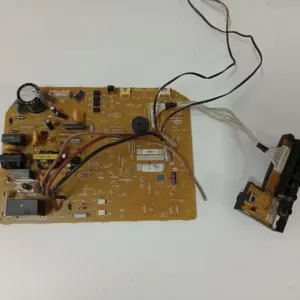 Placa Electrónica de Aire Acondicionado MITSUBISHI ELECTRIC A745211/A712795