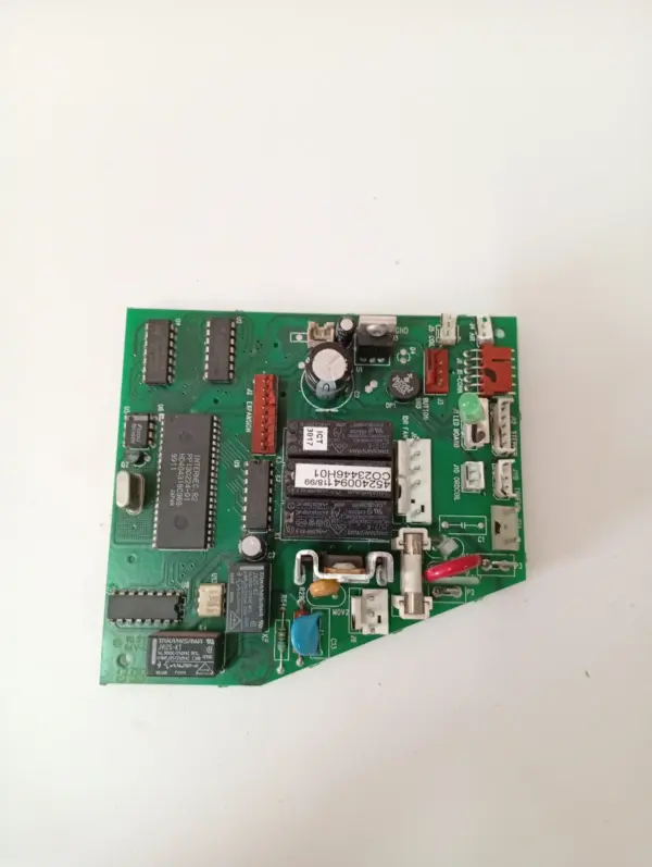 Placa Electrónica de Aire Acondicionado Placas por código 356068904