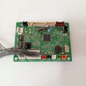 Placa Electrónica de Aire Acondicionado FUJITSU GENERAL K03BZ-0502HSE-C1/K60425 R
