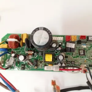 Placa Electrónica de Aire Acondicionado Placas por código 029246A0