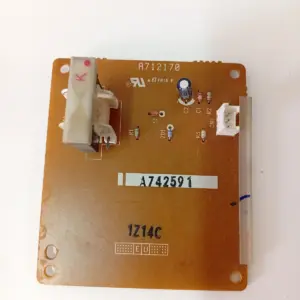 Placa Electrónica de Aire Acondicionado Placas por código A712170