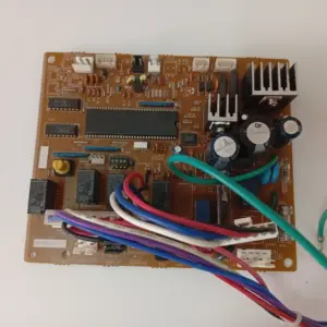 Placa Electrónica de Aire Acondicionado Placas por código EZ-0950DHSE-C