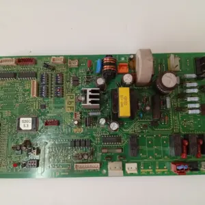 Placa Electrónica de Aire Acondicionado MITSUBISHI ELECTRIC PCA505A187DD