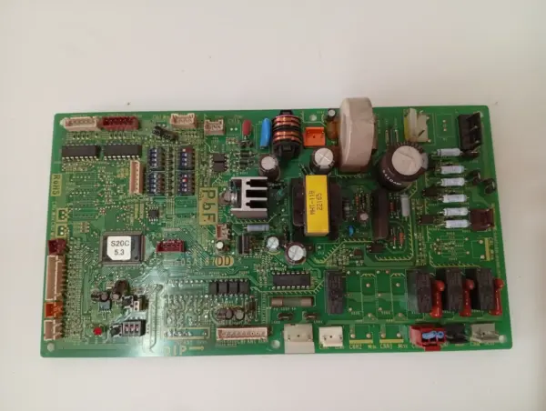 Placa Electrónica de Aire Acondicionado MITSUBISHI ELECTRIC PCA505A187DD