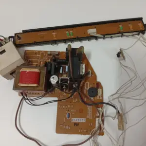 Placa Electrónica de Aire Acondicionado Placas por código A742977/A742875/A712219-1