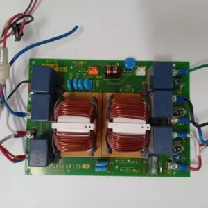 Placa Electrónica de Aire Acondicionado Placas por código PCA505A126B