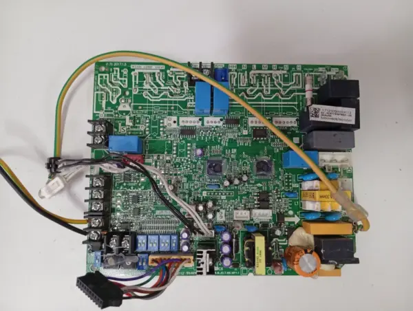 Placa Electrónica de Aire Acondicionado Placas por código EU-KFR160T2/BP3N1X-B