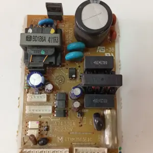 Placa Electrónica de Aire Acondicionado Placas por código ETXMJ503E1C