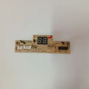 Placa Electrónica de Aire Acondicionado Placas por código GAL0411GK-22FPH/GAL0411GK-22GPH