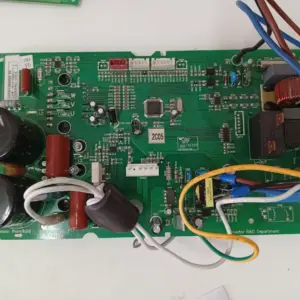 Placa Electrónica de Aire Acondicionado Placas por código Pu925aY085-T/20181018