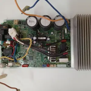 Placa Electrónica de Aire Acondicionado MITSUBISHI ELECTRIC DM00N251B/A8-1930