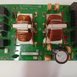 Placa Electrónica de Aire Acondicionado MITSUBISHI ELECTRIC RG62V068