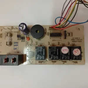 Placa Electrónica de Aire Acondicionado Placas por código PWB-1781(2)/5053217810