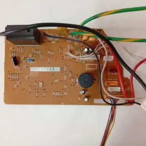 Placa Electrónica de Aire Acondicionado Placas por código A743143/4221T4A