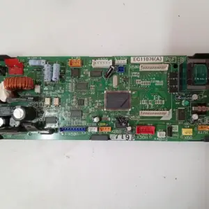 Placa Electrónica de Aire Acondicionado Placas por código EC11076(A)