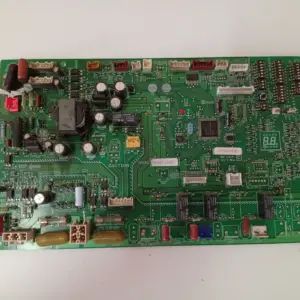 Placa Electrónica de Aire Acondicionado MITSUBISHI ELECTRIC RG00V430B71S70821