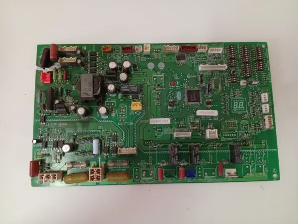 Placa Electrónica de Aire Acondicionado MITSUBISHI ELECTRIC RG00V430B71S70821