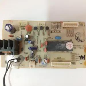 Placa Electrónica de Aire Acondicionado Placas por código PWB-1781(1)/43831009