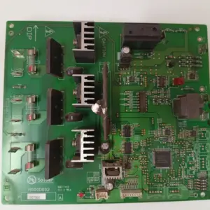 Placa Electrónica de Aire Acondicionado MITSUBISHI ELECTRIC RG00D002