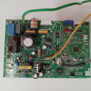 Placa Electrónica de Aire Acondicionado Placas por código 17122000016771