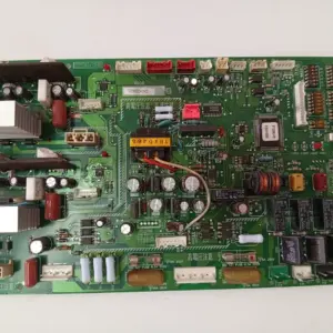 Placa Electrónica de Aire Acondicionado MITSUBISHI ELECTRIC RG00T935B32D40903